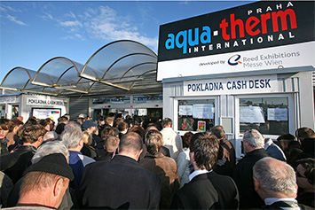 Aqua Therm 2007