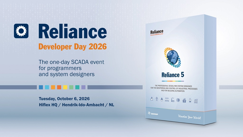 Reliance Developer Day 2026, invitation