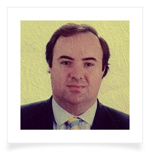 Alvaro Mallol, managing director, Dicomat-Asetyc Group