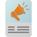 Promotional materials