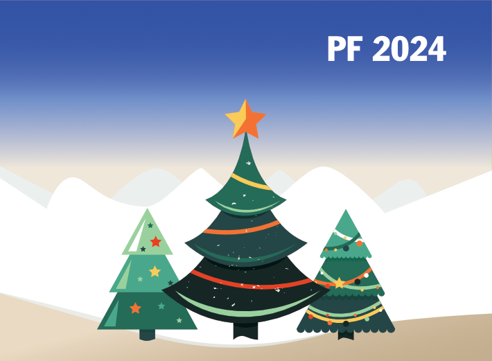 PF2024, ilustrační obrázek