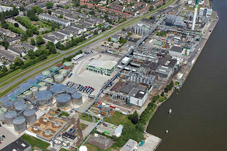 Success story SD Guthrie