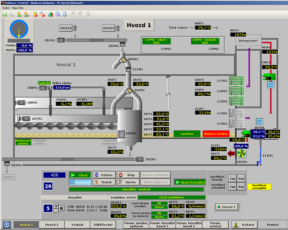 Лабораторная Работа Знакомство Со Scada