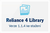 Reliance 4 Library