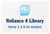 Reliance 4 Library